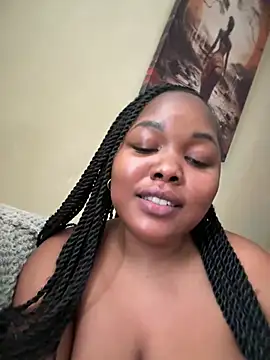 Sexybubblebuttt 网络视讯表演