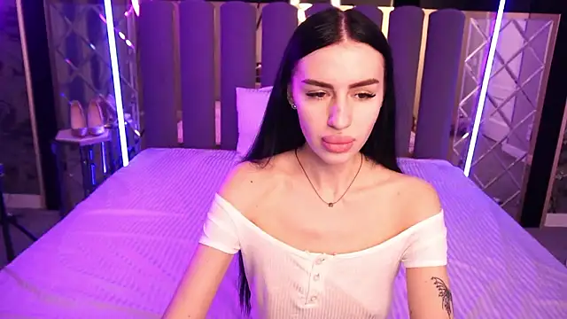 Snow_WhiteeeXn Live XXX chat