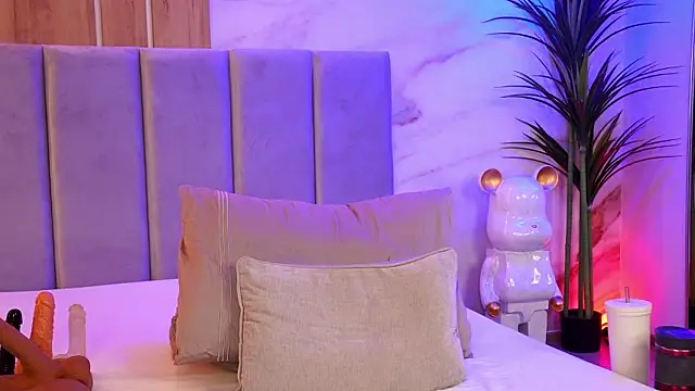 Izabellle02 웹캠 쇼