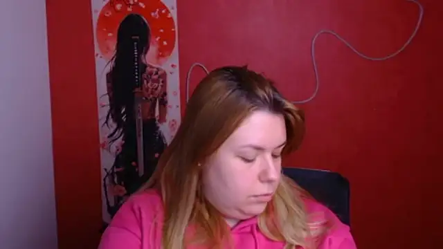 SusannaNight Adlı Modelin Canlı XXX Sohbeti