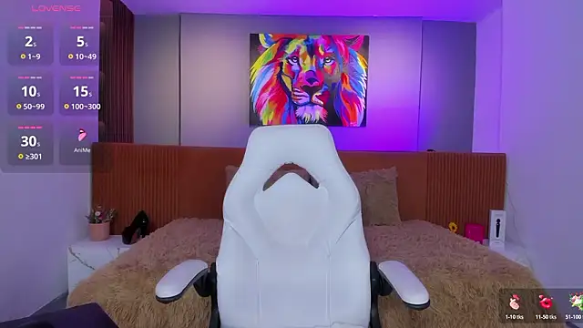 Chat XXX Live yeye_sweet_