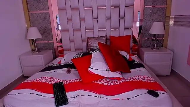 salome_langly's Webcam Show