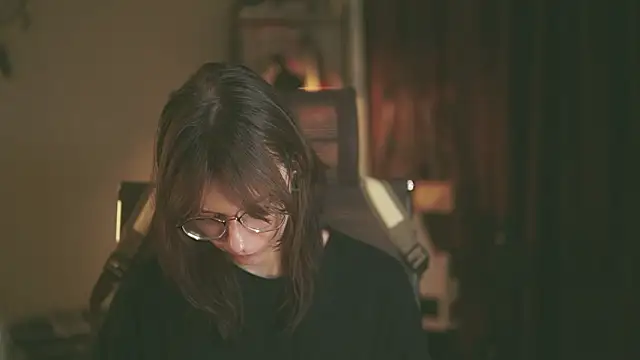 alyssa_sweet Adlı Modelin Canlı XXX Sohbeti