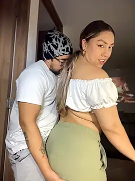 Im_sophiie Webcam-Show