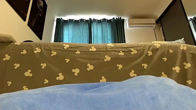 Webkamerová show ass2mouth