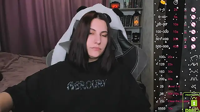 dj_eban_'s Live XXX Chat