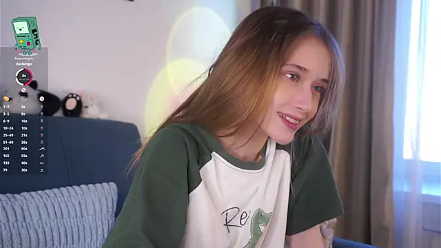 Chat +18 de EdlinHargus ao vivo