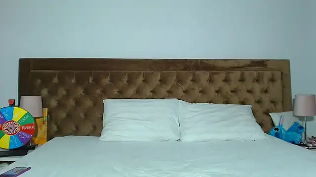 Aylinhoney08 élő XXX-chatje