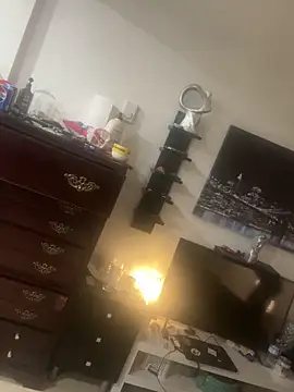 Pokazy przed kamerką – AidenMcKnight