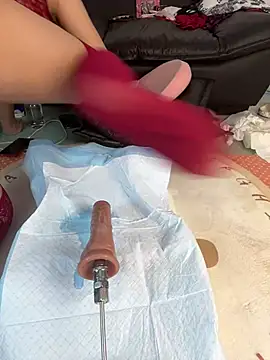 youzi33のライブXXXチャット