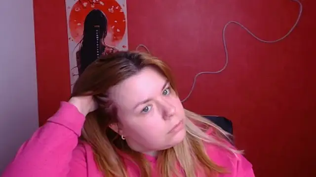 Chat +18 de SusannaNight ao vivo