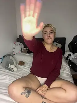 Dakota_Bailey 现场XXX聊天