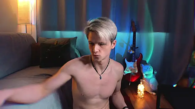 Онлайн чат XXX Breston_Sweet