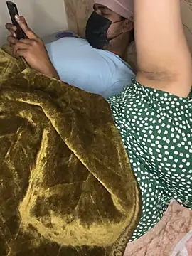 Mickeyminni88 在線直播表演