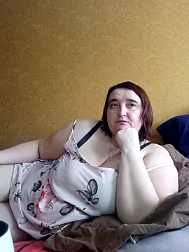 Chat XXX Live LiluHot