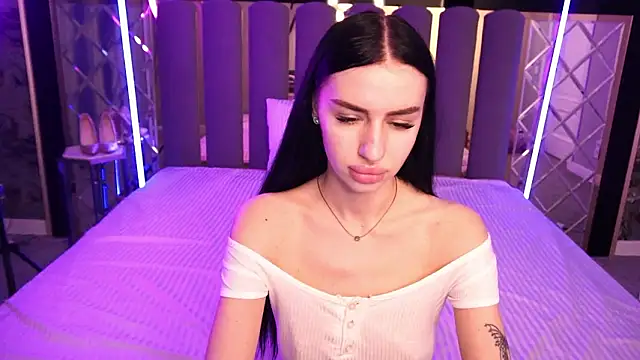Chat XXX Live Snow_WhiteeeX