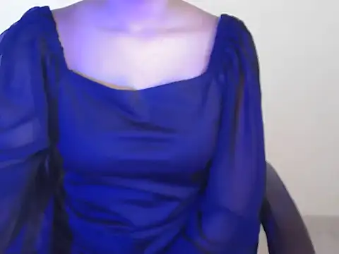 C_p_r_puoja Webcam Show