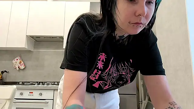 HighelikeGirl Obrolan Langsung XXX