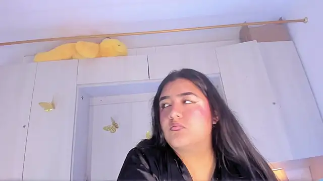 LilyWhitney's Live XXX Chat