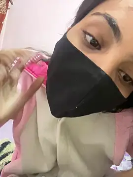 Sandhya_77 网络视讯表演