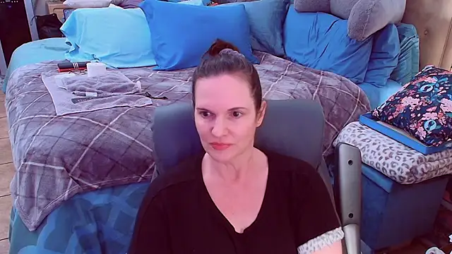 Chat +18 de ninajaymes ao vivo