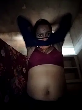 Sonam_shinde Webcam Show