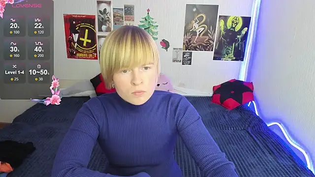 Cattie_w_: απευθείας συνομιλία ΧΧΧ