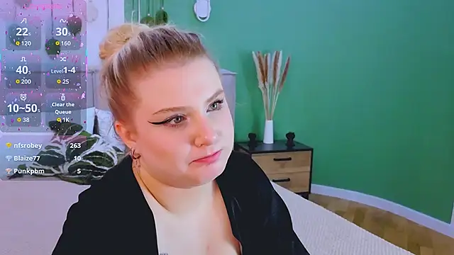 Chat XXX Live EmiliaStanley