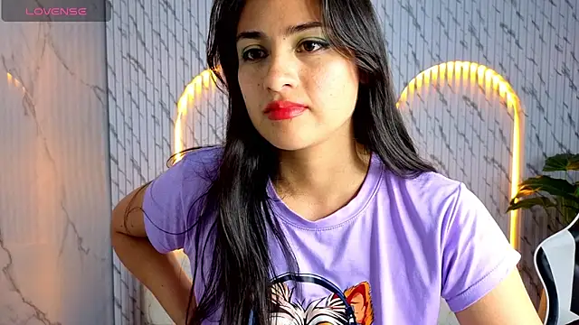 Chat XXX Live Anny_Star_Tx