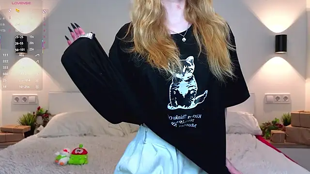 GhisllaineWestler Live XXX-chat