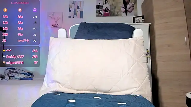 Онлайн чат XXX Veronikolsen-