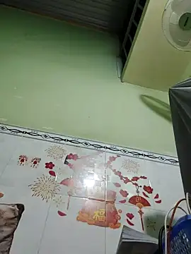 SullyShow69 网络视讯表演