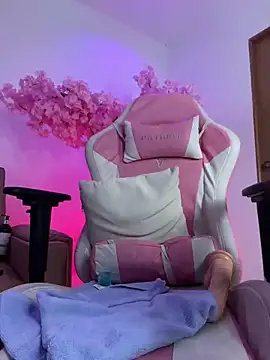 Show de webcam de Doll_Luna_