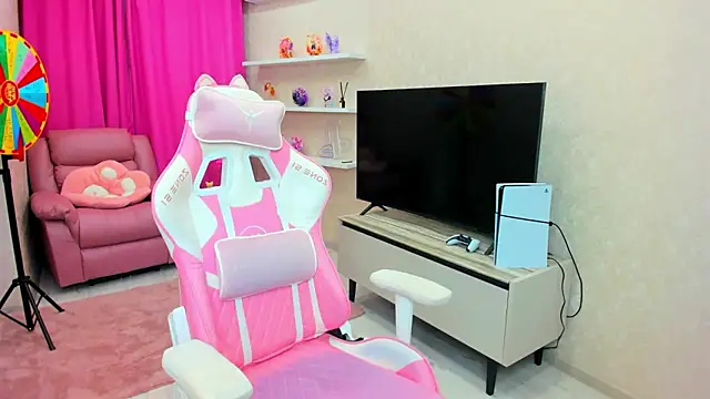 Chat XXX Live Strawberrye