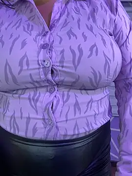 MiiaaJoness – webcam-show