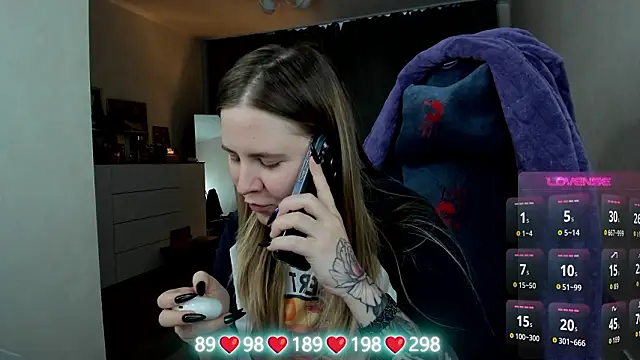 Chat XXX Live Olivia_Munk