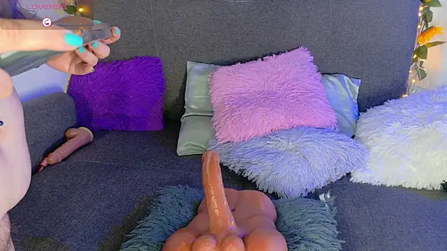 lunitaa0 Live XXX-Chat