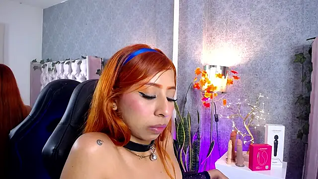 laila_stilwiills Chat XXX in diretta