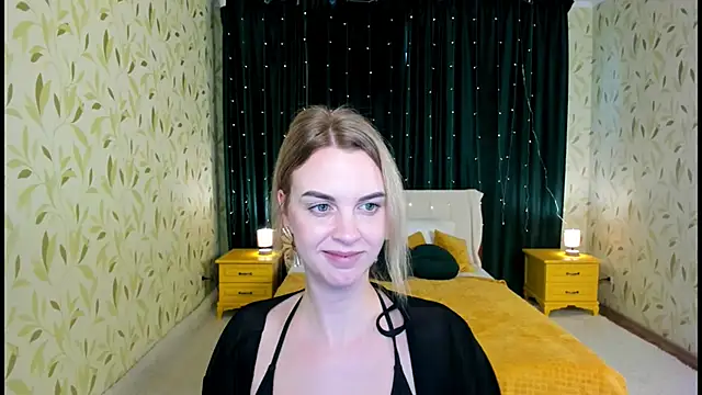 LunaFlinn 라이브 XXX 채팅