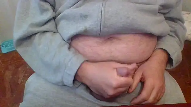 Show de webcam de ANONIMO7735