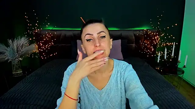 Sembang XXX Secara Langsung Rebecca_Diamond