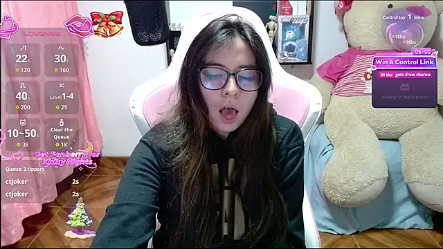 Maggie_Fox3 라이브 XXX 채팅