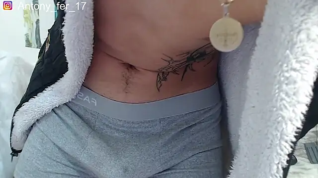 Rimuru17: онлайн-секс-чат