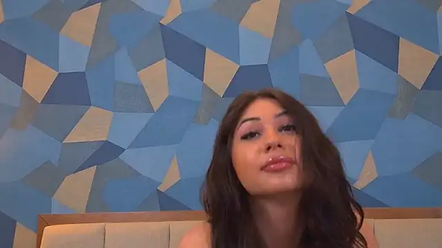 Chat XXX ao vivo de Valentina_Oliver