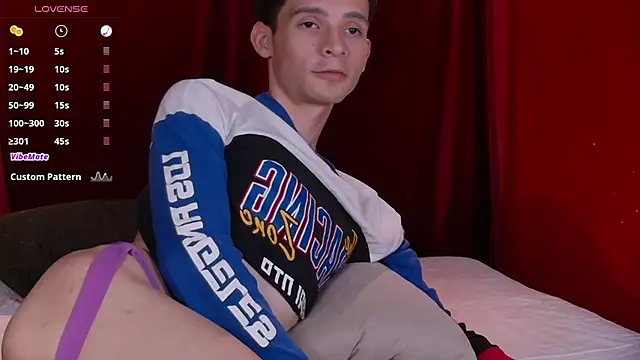 VicenteFerrer: онлайн-секс-чат