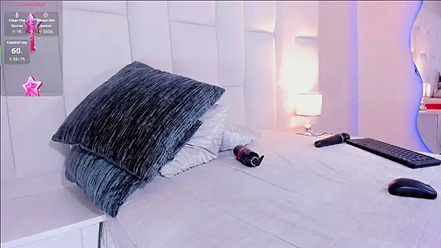 Онлайн чат XXX andrea_alvarz