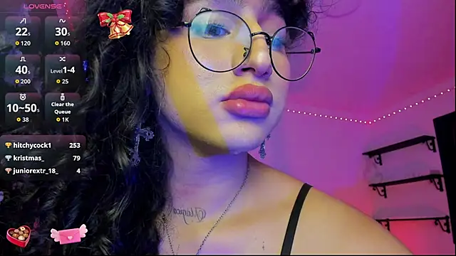 Онлайн чат XXX Heka_Prudence