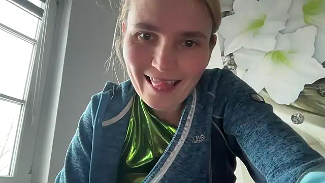 s-te-fan-i Webcam-Show