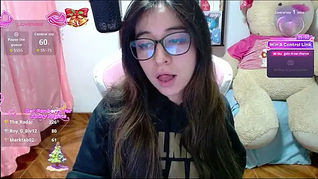 Maggie_Fox3 即時 XXX 聊天