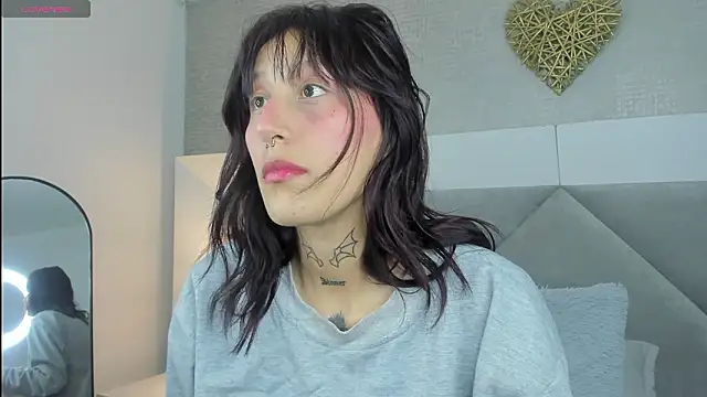 Mariana_JonessのライブXXXチャット